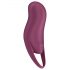 Satisfyer Pocket Pro 1 - uppladdningsbar klitorisstimulator (lila)