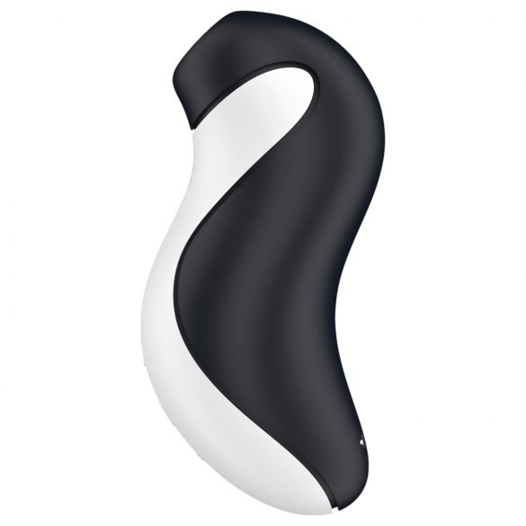 Satisfyer Orca - Vattentät luftvågsklitorisstimulator