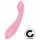 Satisfyer G-Force - uppladdningsbar, vattentät G-punktvibrator (rosa)