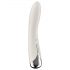 Satisfyer Spinning Vibe 1 - roterande G-punkt-vibrator (beige)