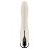 Satisfyer Spinning Vibe 1 - roterande G-punkt-vibrator (beige)