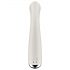 Satisfyer G-Spot Spinner - roterande G-punktsvibrator (beige)