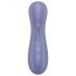 Satisfyer Pro 2 Gen3 - Lila Lufttryck Klitorisvibrator