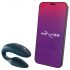 We-Vibe Sync - smart, trådlös parvibrator (grön)