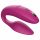 We-Vibe Sync - smart radiostyrd parvibrator (rosa)