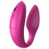 We-Vibe Sync - smart radiostyrd parvibrator (rosa)