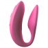 We-Vibe Sync - smart radiostyrd parvibrator (rosa)