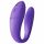 We-Vibe Sync Go - smart parvibrator, lila