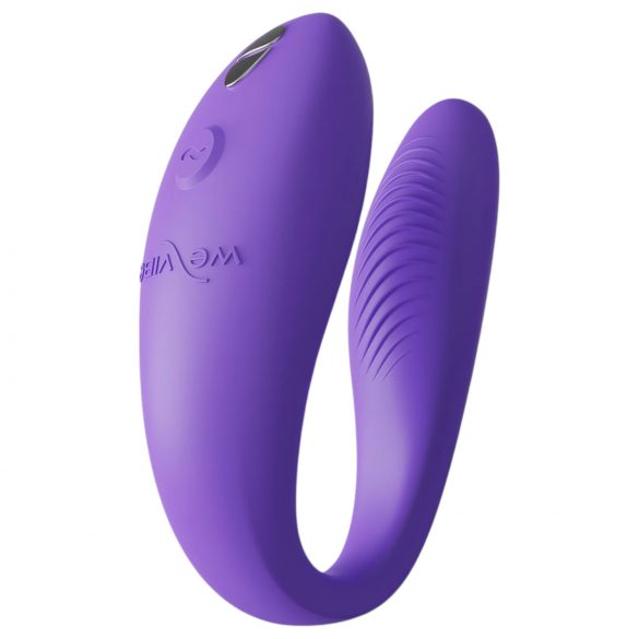 We-Vibe Sync Go - smart parvibrator, lila