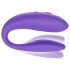 We-Vibe Sync Go - smart parvibrator, lila