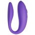 We-Vibe Sync Go - smart parvibrator, lila