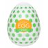 TENGA Egg Stud - äggformad onani för män (1 st)