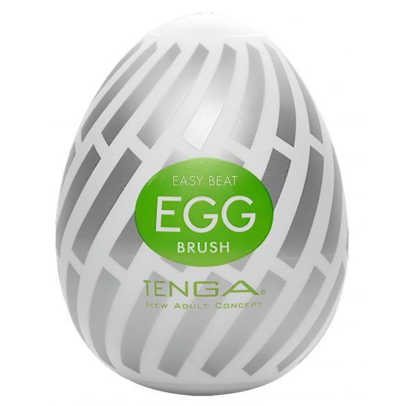 TENGA Ägg Brush - njutningsägg (1 st)