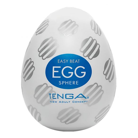 TENGA Egg Sphere - onaniprodukt för njutning