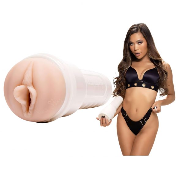 Fleshlight Vina Sky Exotica - Naturtrogen sexleksak