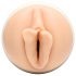 Gina Valentina Realistisk Fleshlight (Natur)