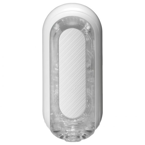 TENGA Flip Zero Gravity - supermasturbator (vit)