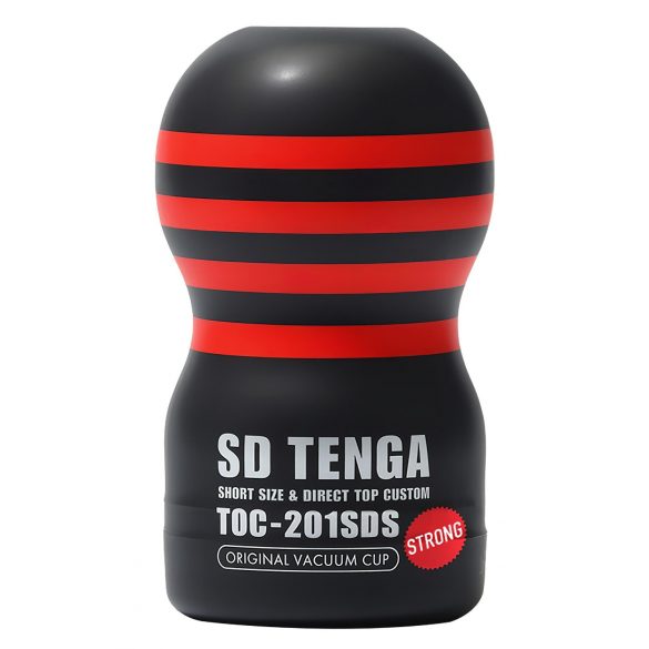 TENGA SD Original Vacuum - stark onanimasturbator