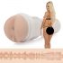 Fleshlight Elsa Jean Treat - realistisk bakdel (naturell)