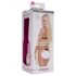 Fleshlight Elsa Jean Treat - realistisk bakdel (naturell)