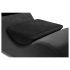 Liberator Esse Lounger - Anpassningsbar sexsoffa (svart)