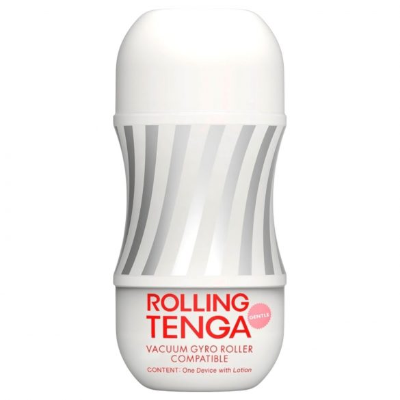 TENGA Rolling Gentle - handmasturbator