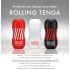 TENGA Rolling Gentle - handmasturbator