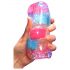 Tenga Bobble - Crazy Cubes innermassage masturbator