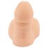 Mr. Limpy - liten naturtrogen dildo