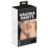 You2Toys Ultra Realistisk - silikonvagina underdel (naturlig)