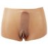 You2Toys Ultra Realistisk - silikonvagina underdel (naturlig)