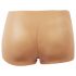 You2Toys Ultra Realistisk - silikonvagina underdel (naturlig)