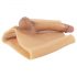 You2Toys Ultra Realistic - Silikonpenis-bottoverall (naturlig)