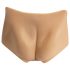 You2Toys Ultra Realistic - Silikonpenis-bottoverall (naturlig)