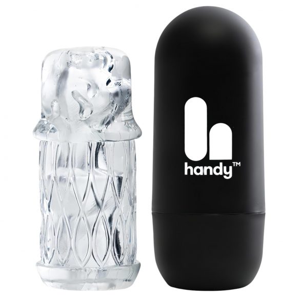 The Handy 1.1 - Lotus Drömmanschett (transparent)