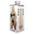 Fleshlight Savannah Bond - naturtrogen njutning