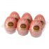 TENGA Egg Shiny II Strongare - Masturberingsägg (6-pack)