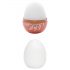 TENGA Egg Shiny II Strongare - Masturberingsägg (6-pack)