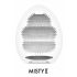 TENGA Egg Misty II Stronger - 6 st. onaniägg