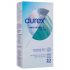 Durex Invisible Slim - Tunna kondomer (10 st)