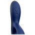 We-Vibe Nova 2 - smart klitorisdildo med batteri (blå)