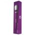 Doxy Wand Original - kraftfull massagestav med sladd (lila)