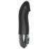 mystim Real Deal Neal E-Stim – Uppladdningsbar elektro-vibrator (svart)