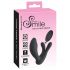 Smile RC G- & P-punkt vibrator (svart)