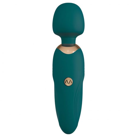 You2Toys Petite - grön uppladdningsbar minivibrator