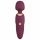 You2Toys Petite – uppladdningsbar massagevibrator (röd)