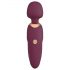 You2Toys Petite – uppladdningsbar massagevibrator (röd)