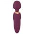 You2Toys Petite – uppladdningsbar massagevibrator (röd)