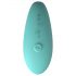 We-Vibe Sync Lite - smart parvibrator med fjärrkontroll (grön)