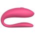 We-Vibe Sync Lite - smart parvibrator (rosa)